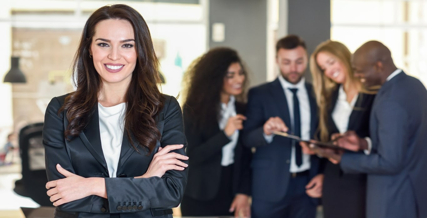 انتخاب استایل اداری