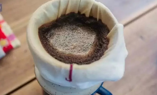 دم کردن قهوه بدون دستگاه