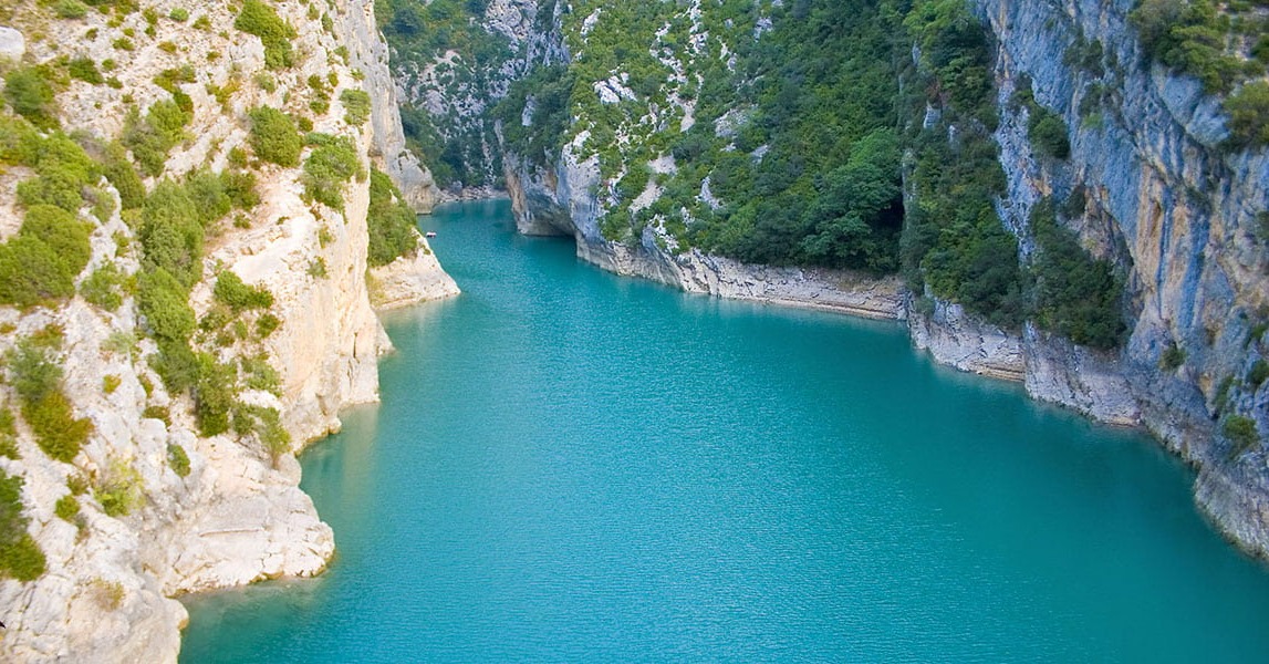 رودخانه سیروان