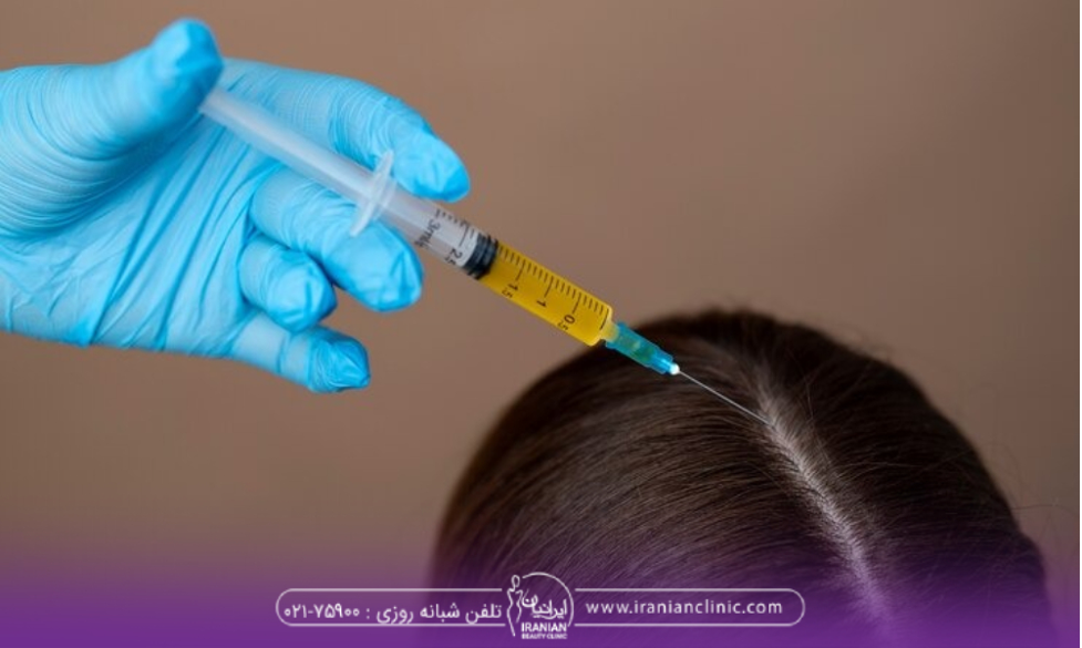 تزریق مزوژل