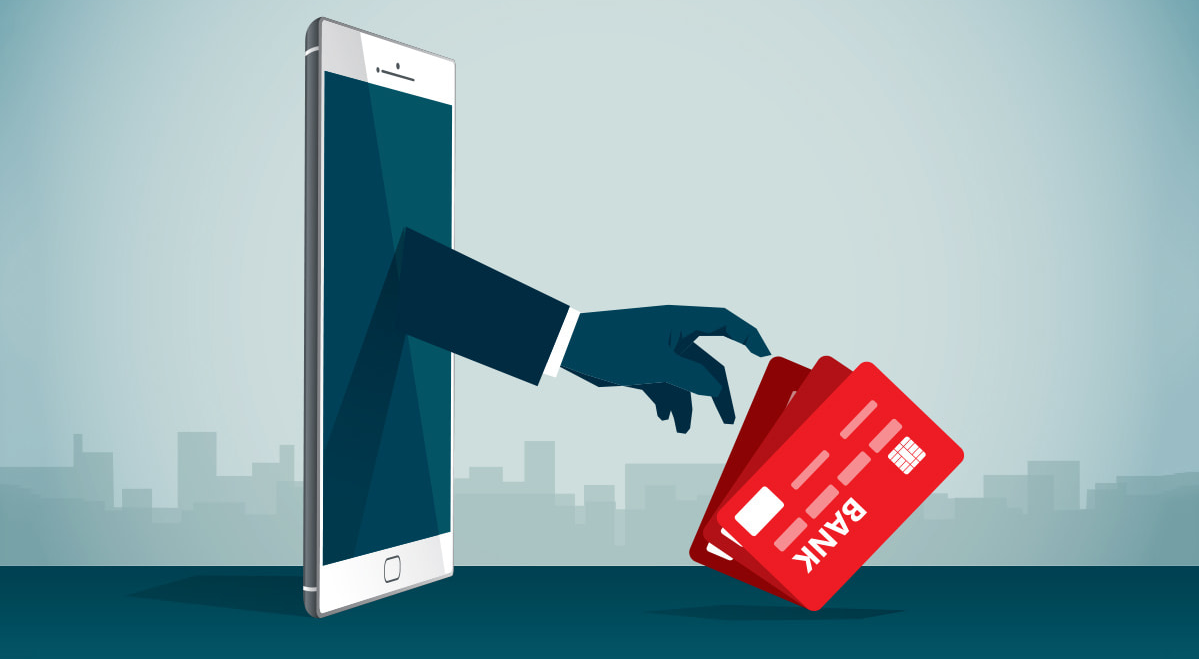 فیشینگ چیست