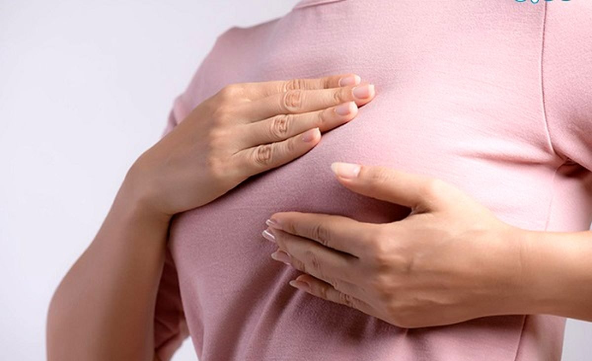 سينه خوش فرم