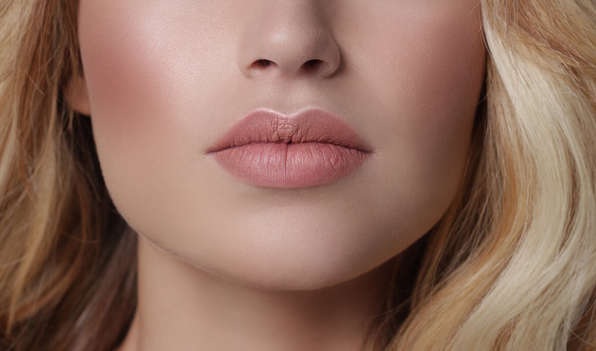 درمان ترک خوردن لب