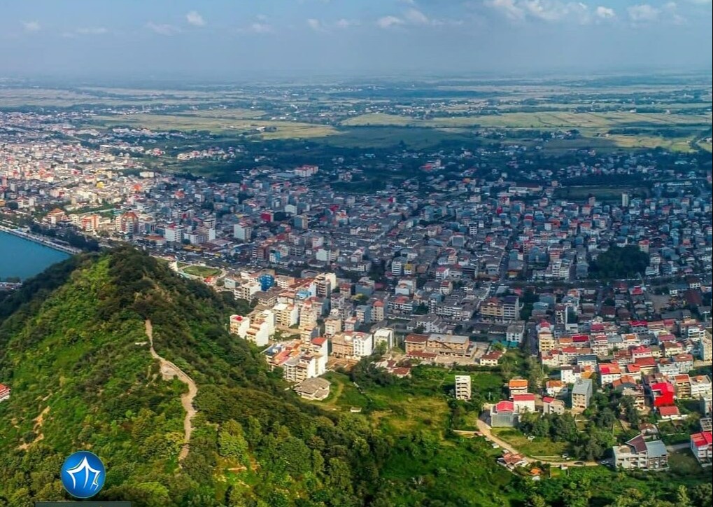 جاهای دیدنی لاهیجان