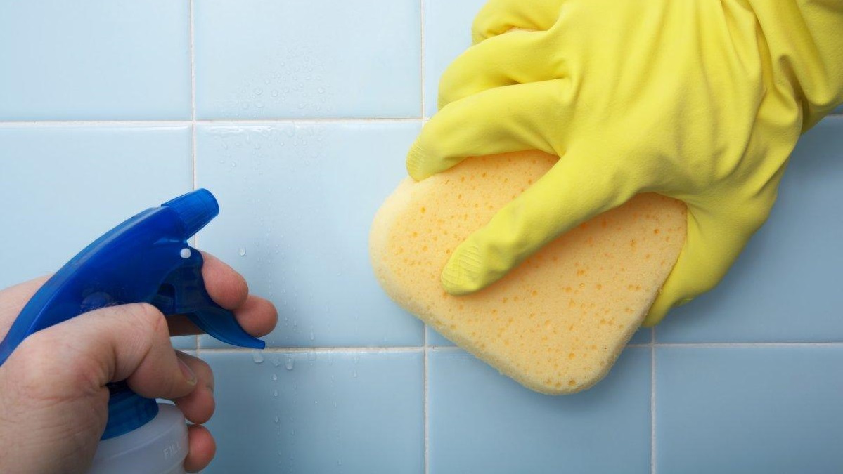 شستن سرامیک - تمیز کردن سرامیک
