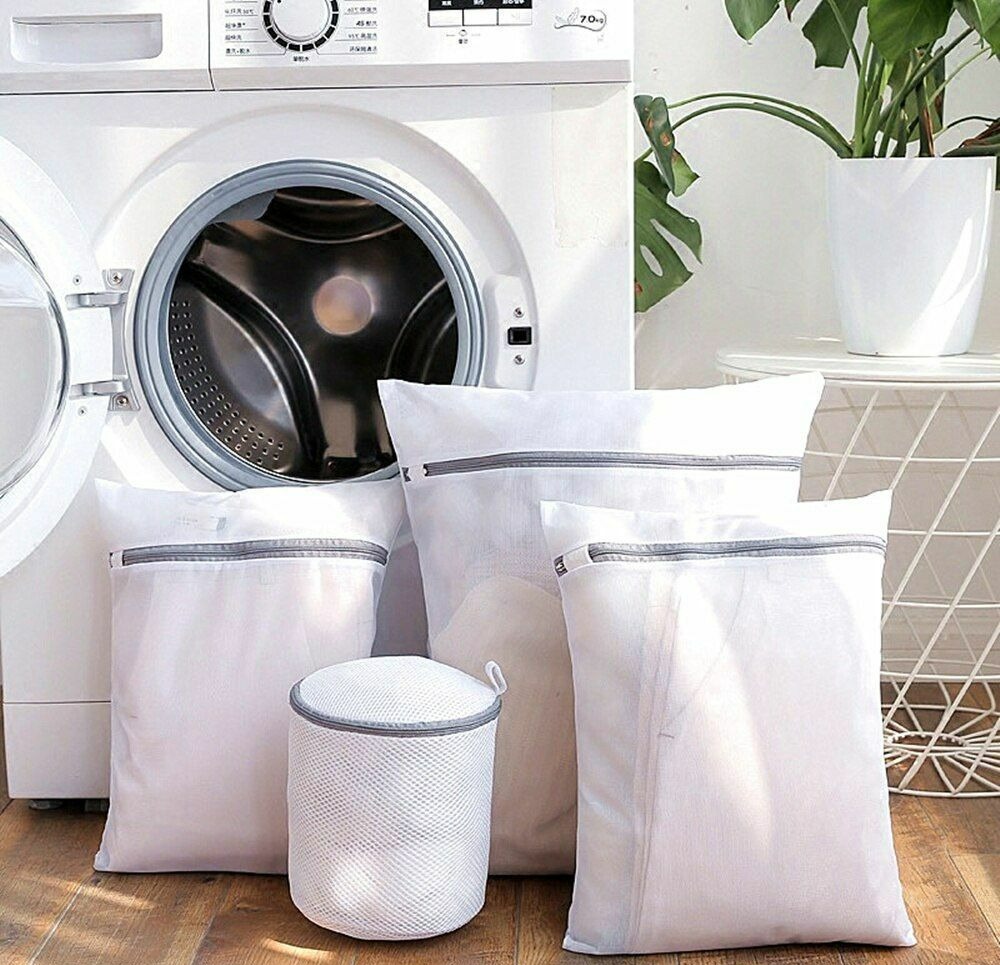 لباسشویی - شستن کیف در لباسشویی