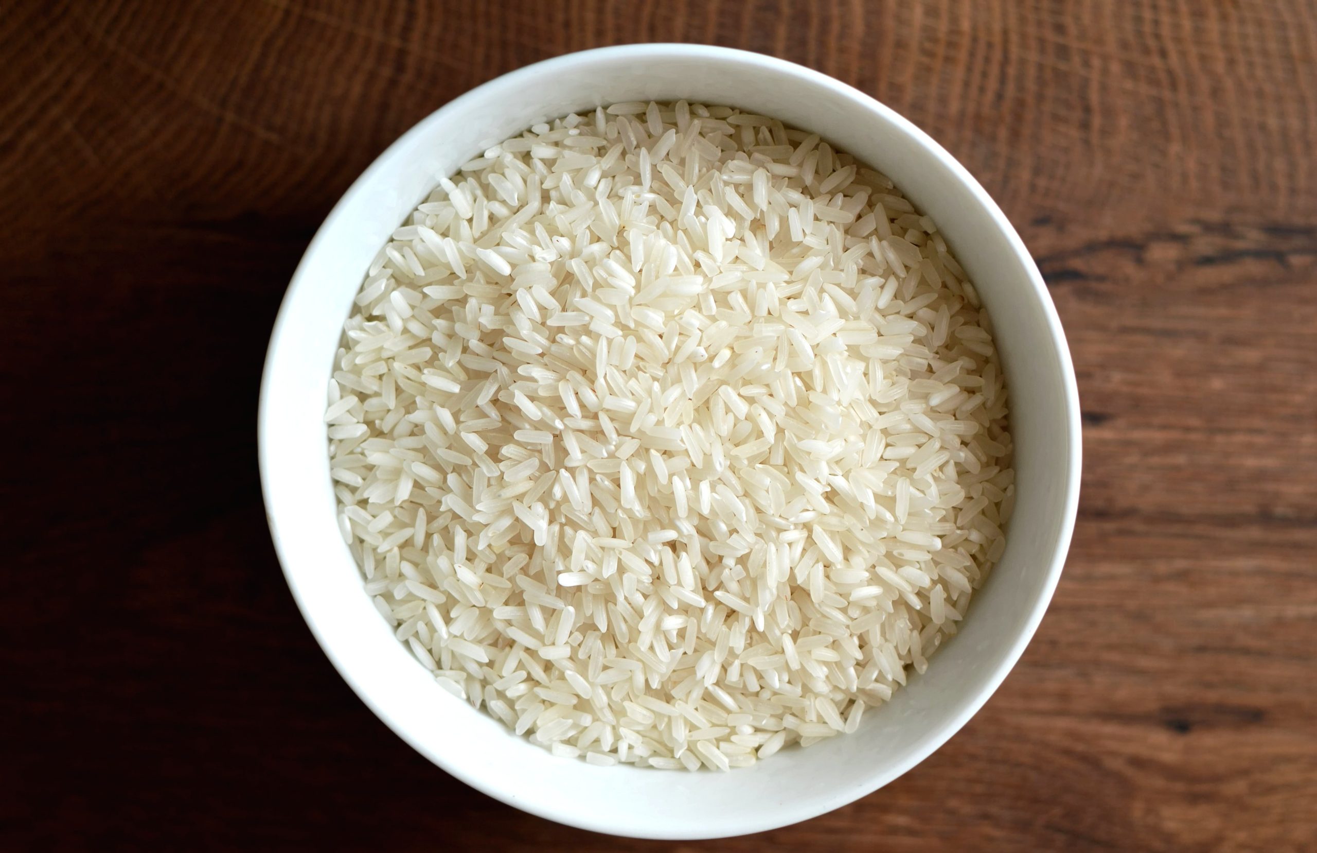 ظرف برنج - از بين بردن شپشک برنج