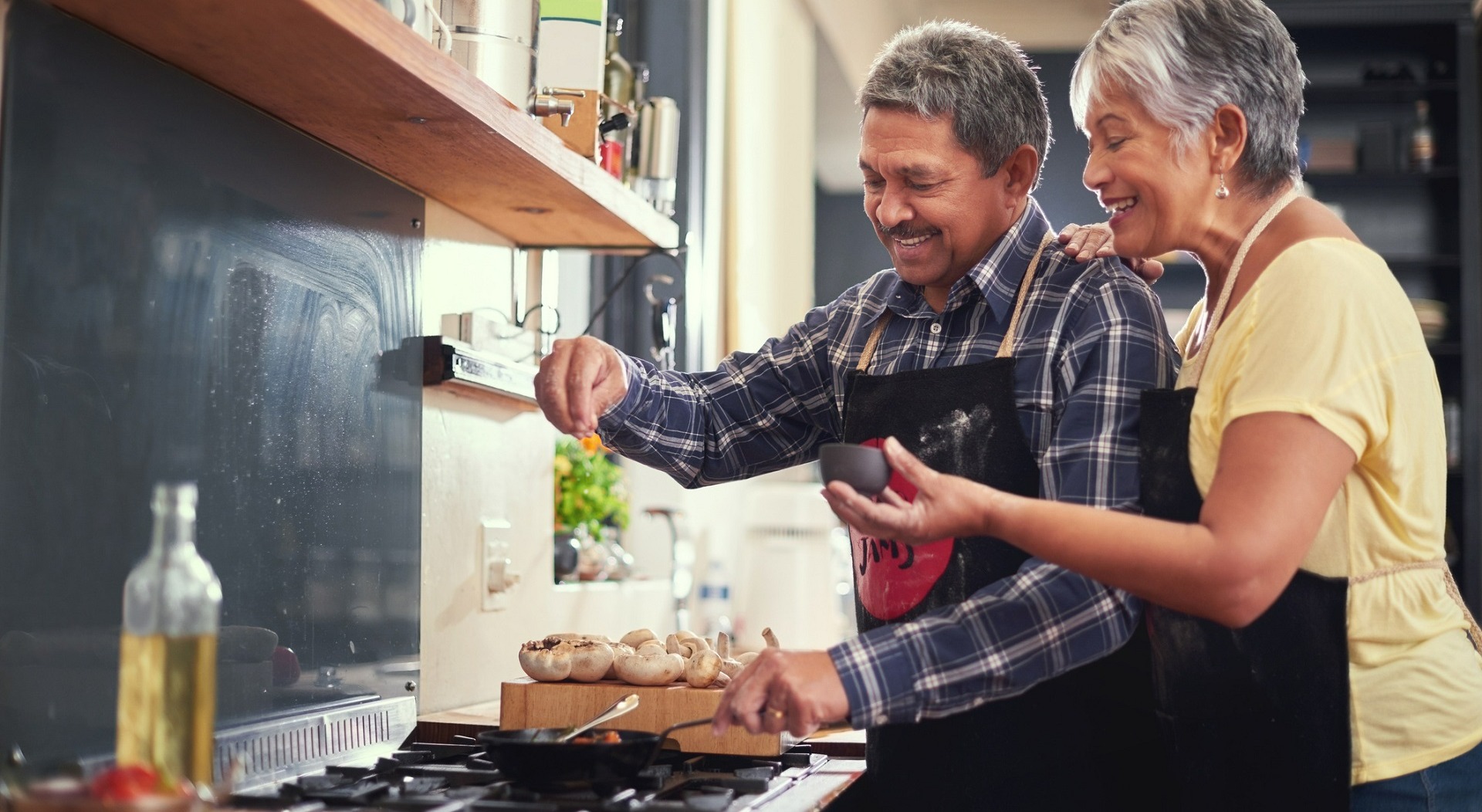آشپزی كردن - از بین بردن شوری غذا