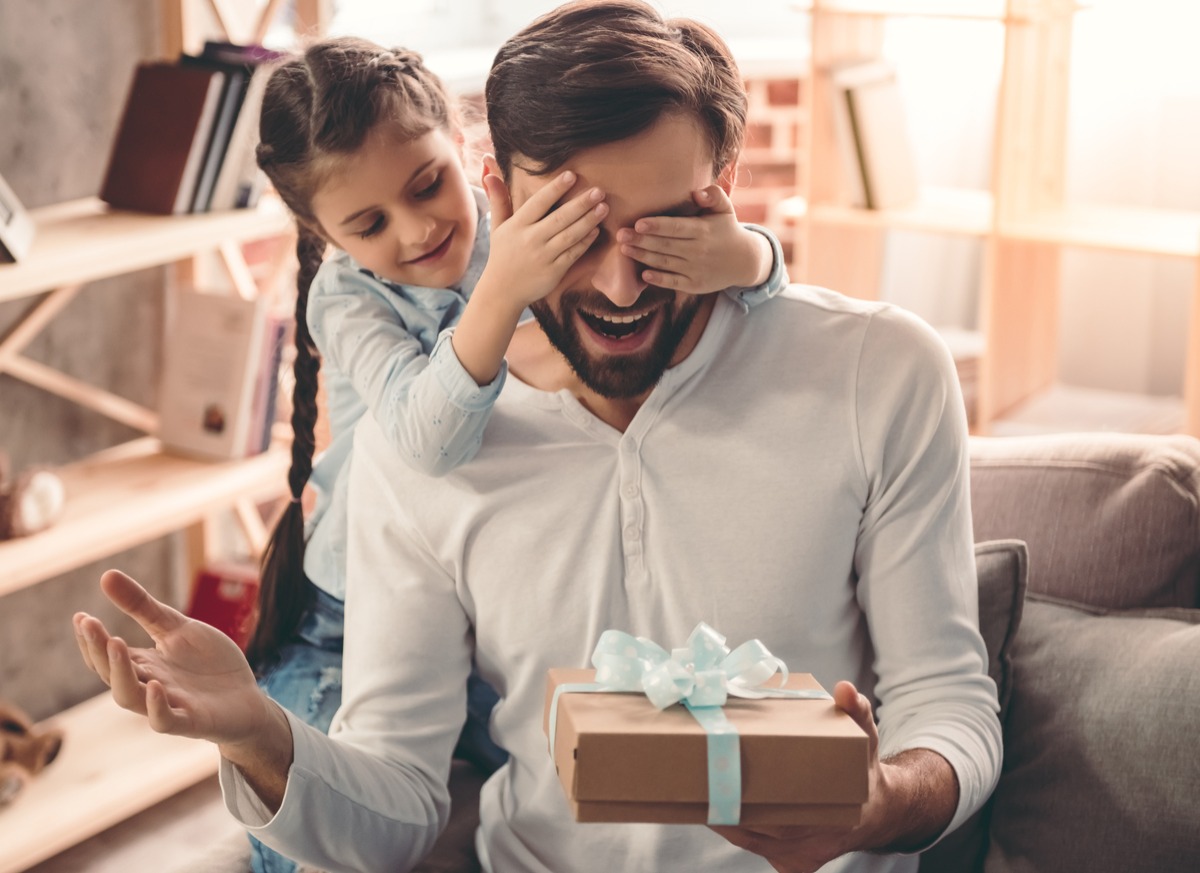 پدر - هدیه روز پدر