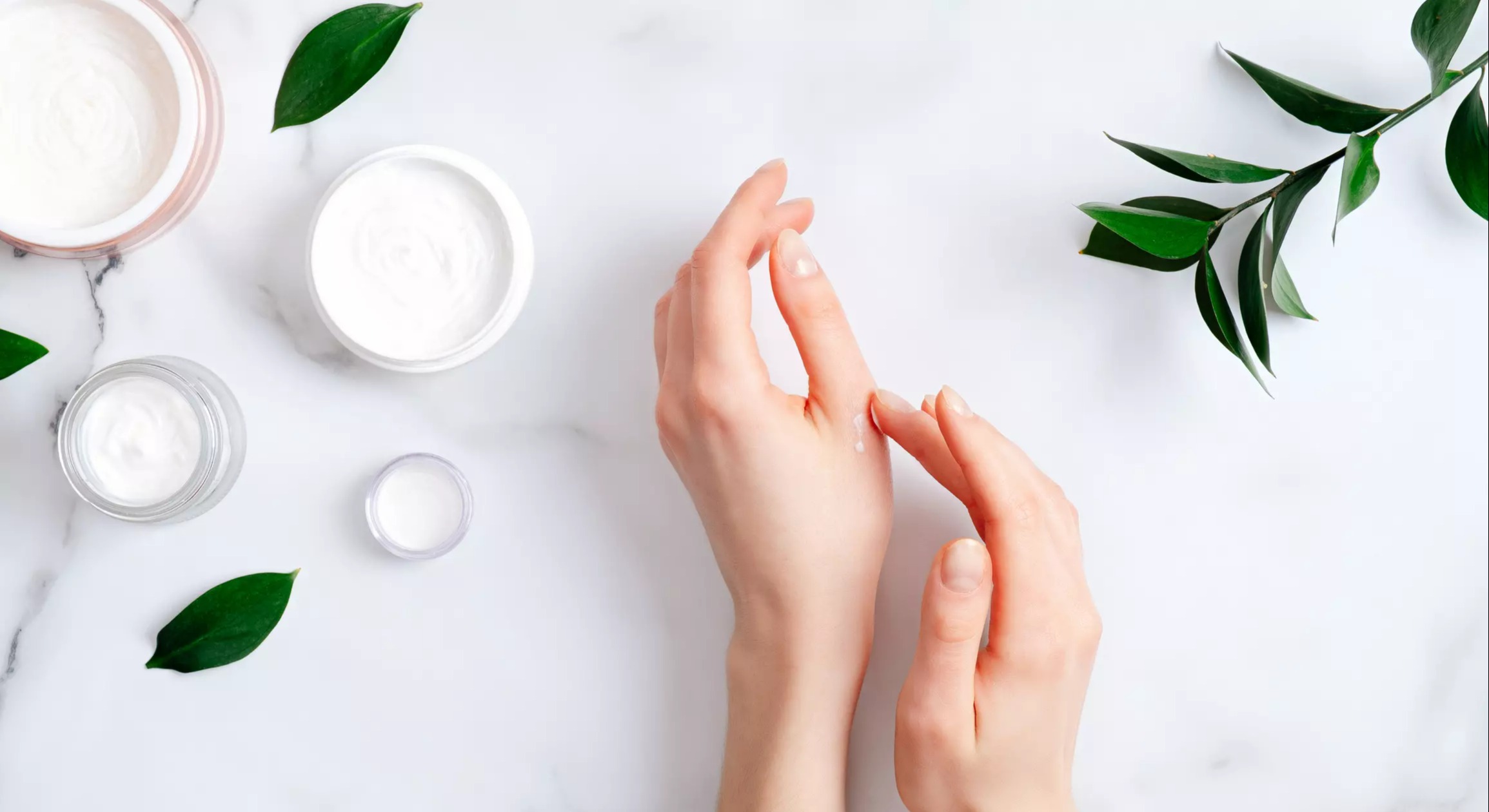 لوسیون - مراقبت از پوست در خانه تکانی