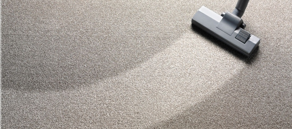تمیز کردن فرش - روش صحیح شامپو فرش کشیدن