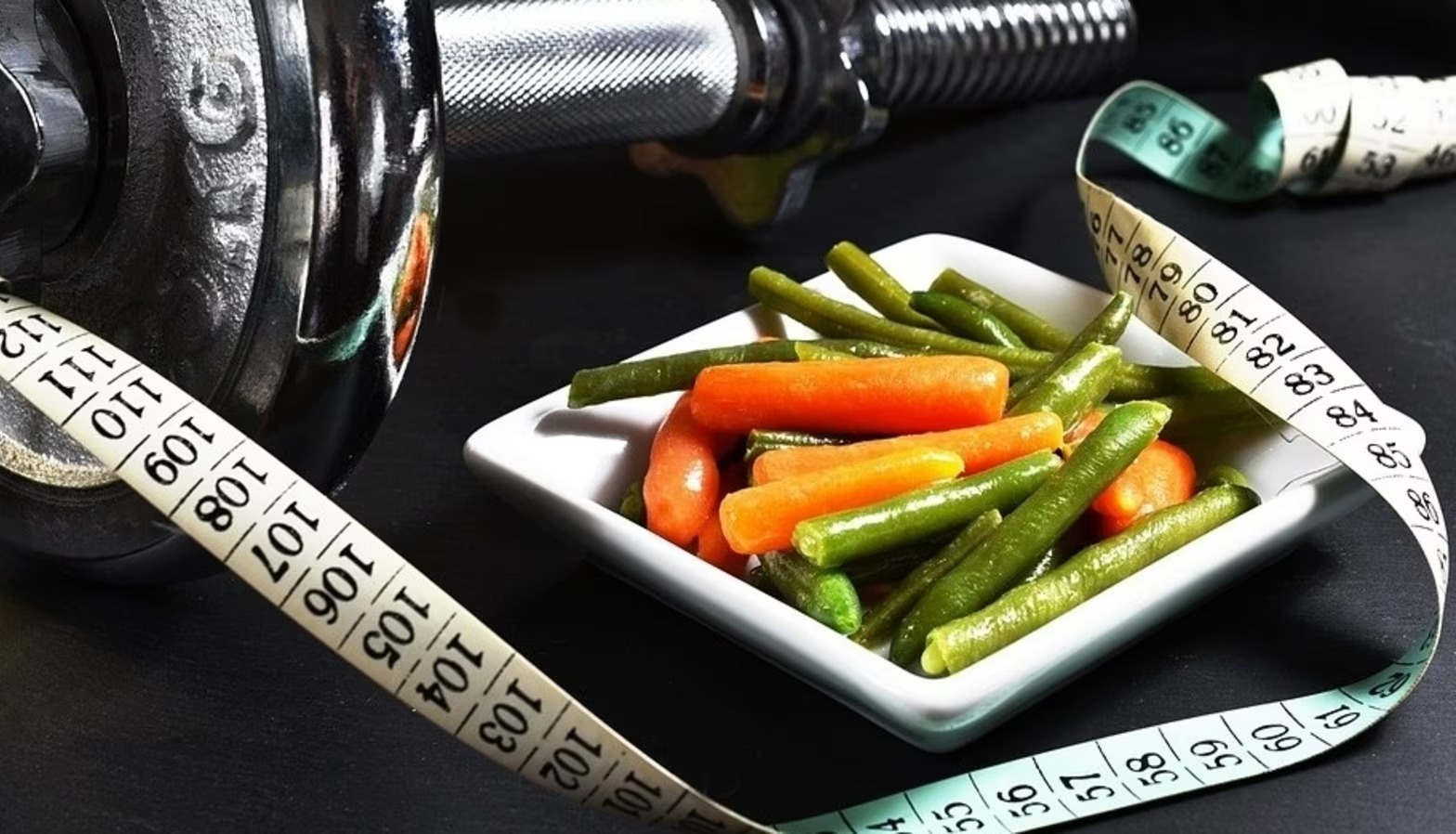 سبزیجان - لاغر شدن تا عید