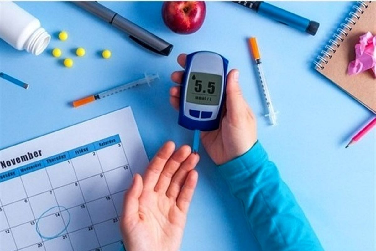 قند خون - روزه گرفتن بیماران دیابتی