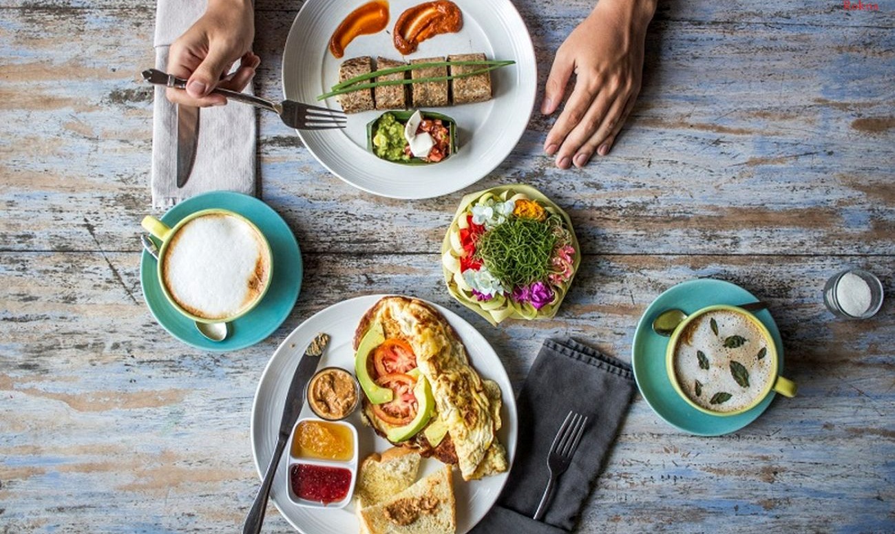 سحری رژیمی - سحری مقوی