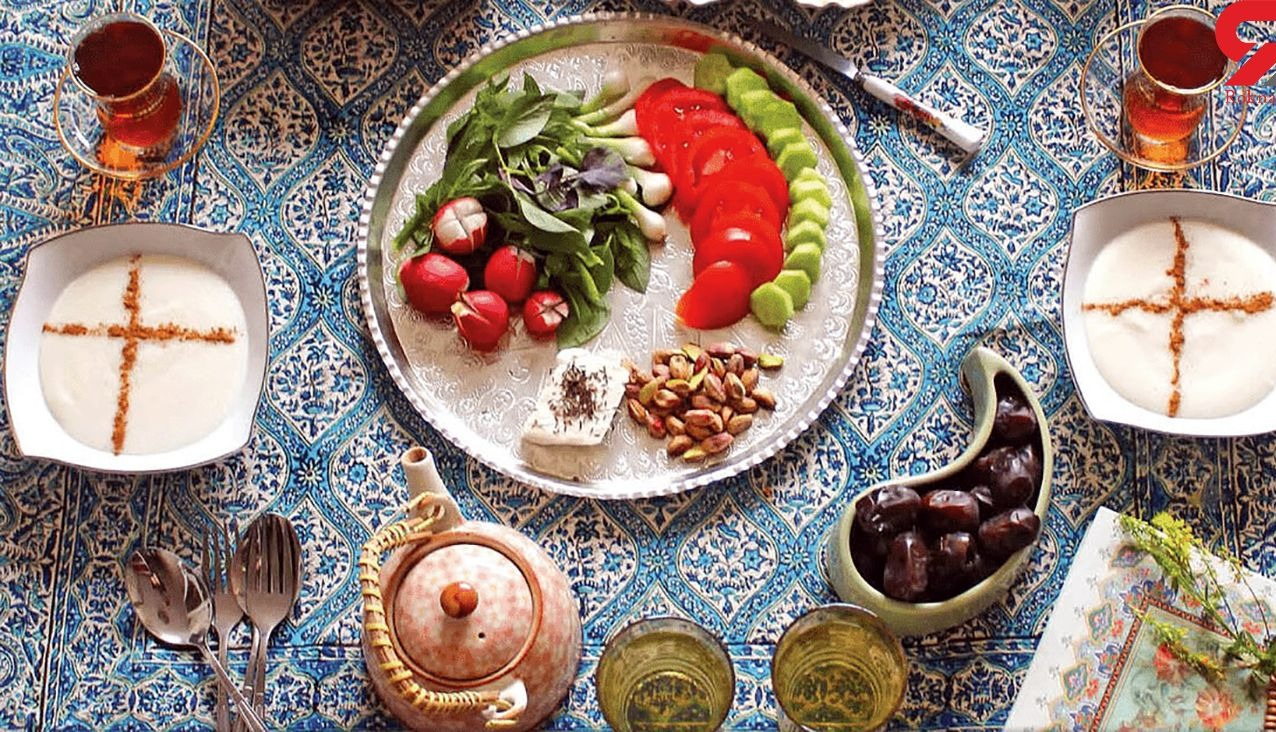 ماه رمضان - روزه گرفتن بیماران دیابتی
