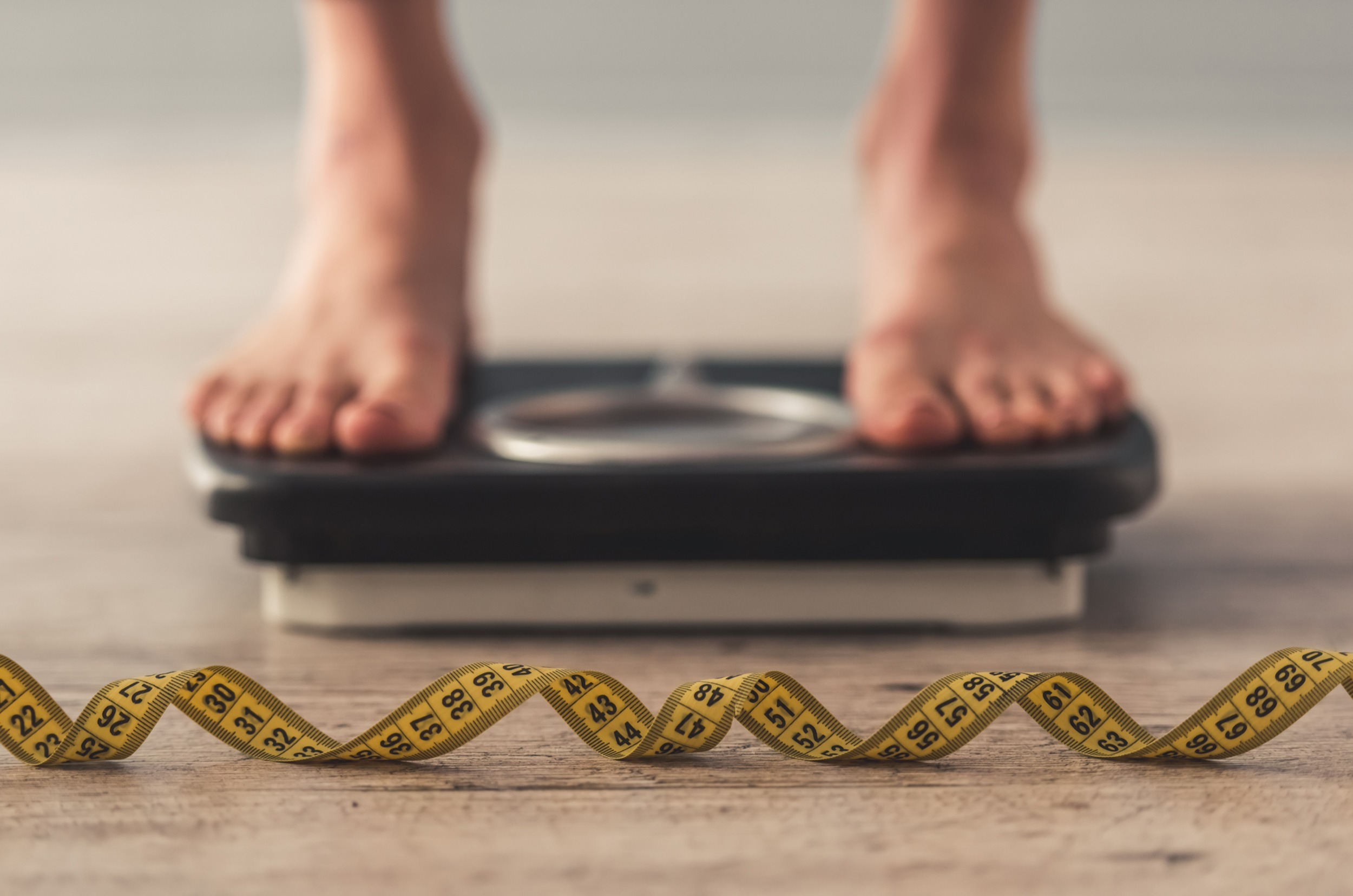 کاهش وزن - لاغر شدن تا عید