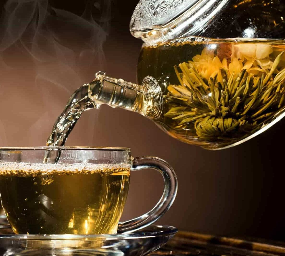چای - دمنوش مناسب ماه رمضان