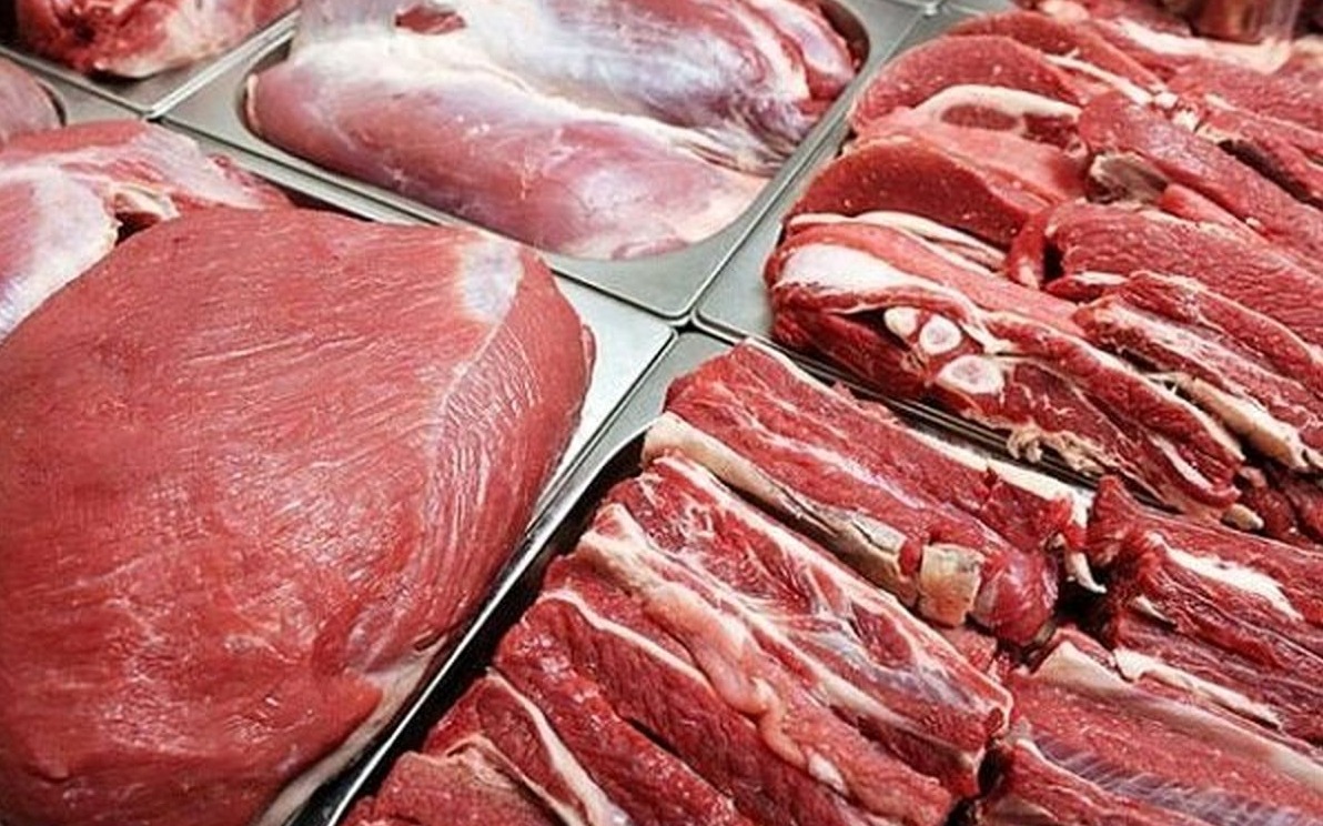 نگهداری گوشت و مرغ پخته در فریزر - خرید گوشت