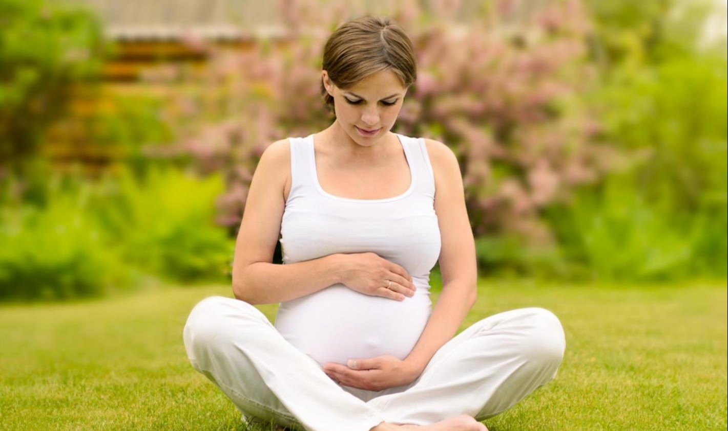 لاغری بعد از زایمان - بارداری