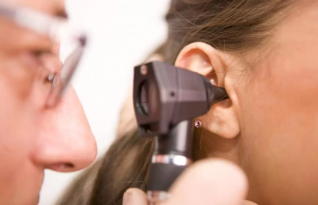 درمان خانگی عفونت گوش - پزشک گوش