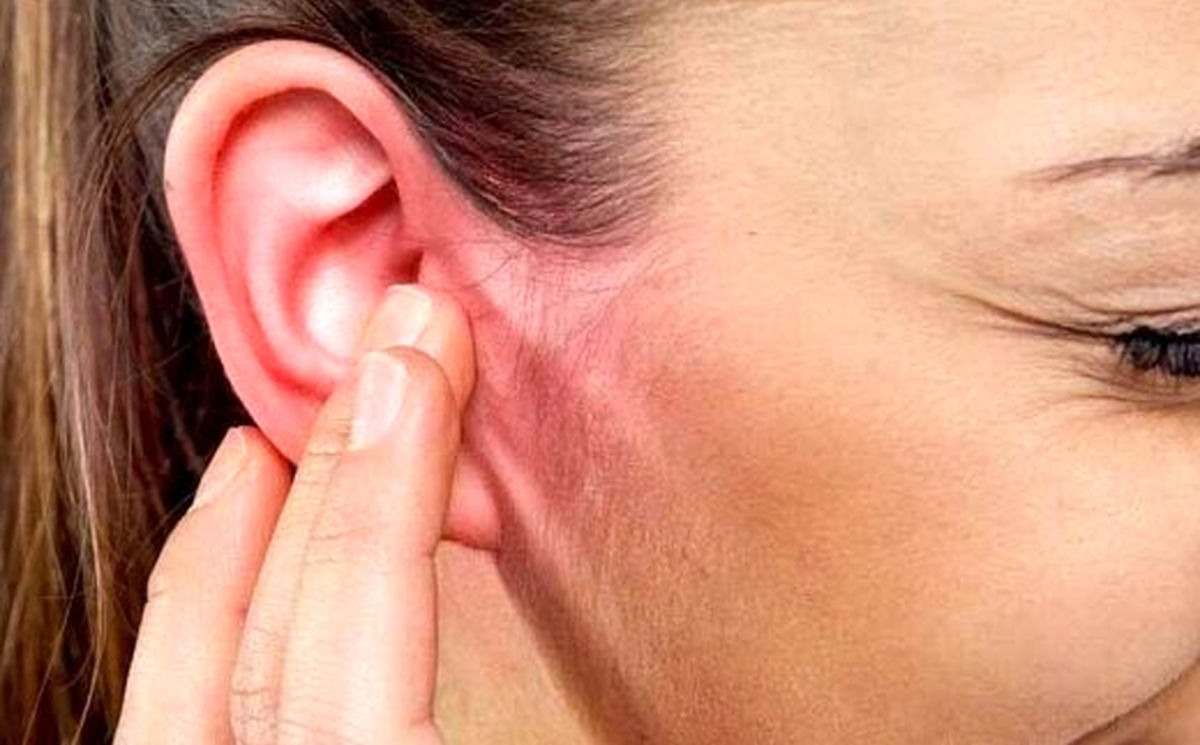 درمان خانگی عفونت گوش - ملتهب شدن گوش