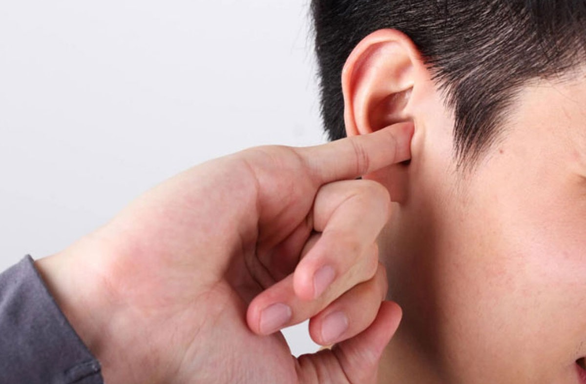 درمان خانگی عفونت گوش - خشک کردن گوش