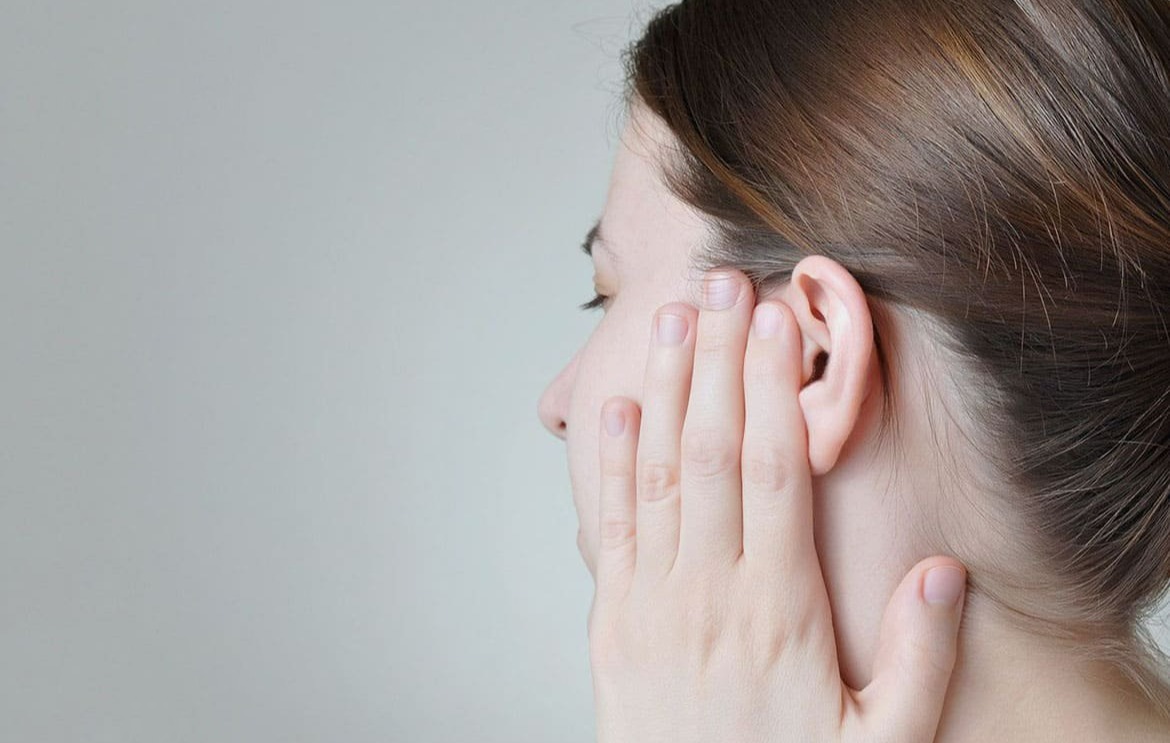 درمان خانگی عفونت گوش - گوش درد