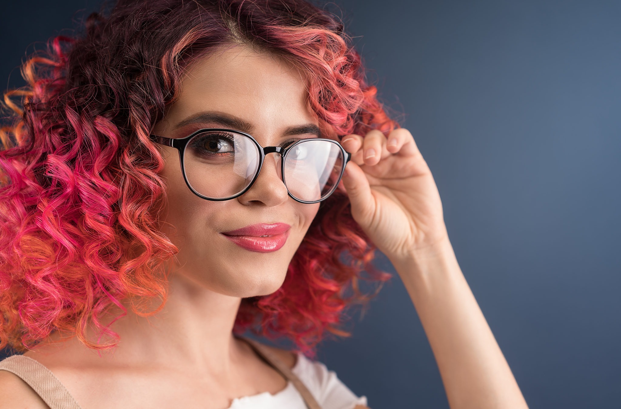 استفاده از گچ مو