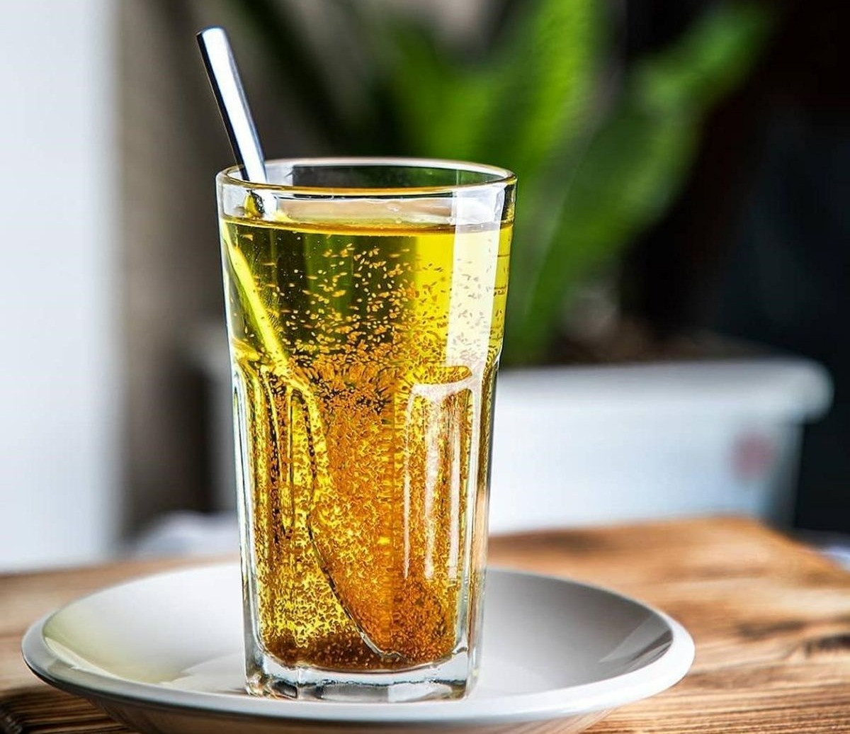 روش شستن خاکشیر