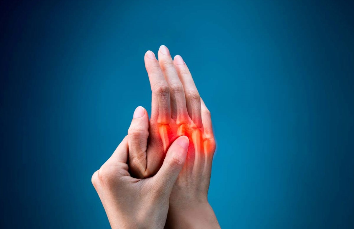 درد استخوان