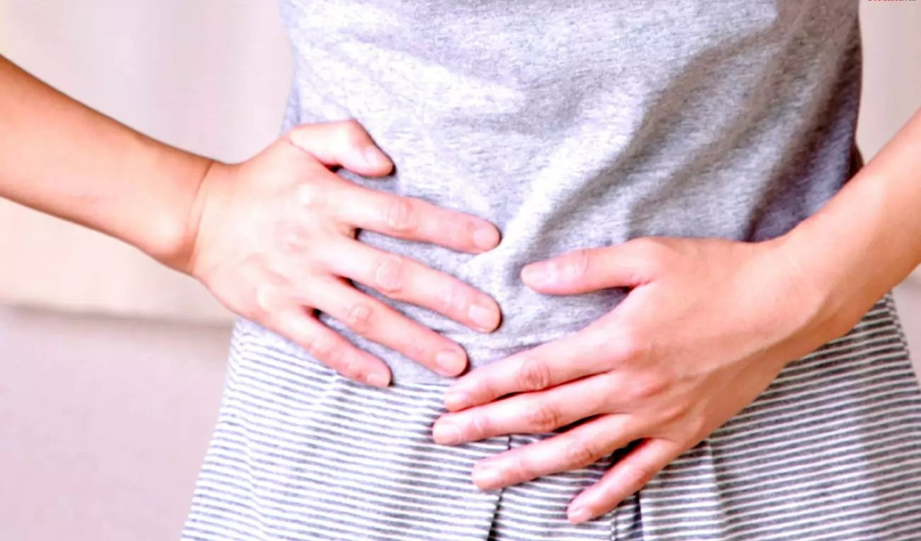 دل درد بعد از خوردن میوه