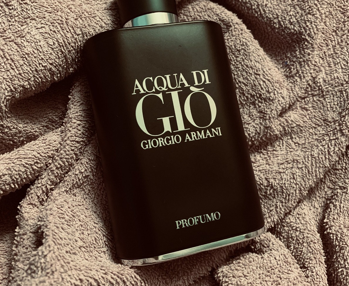 عطر مردانه جورجیو آرمانی آکوا پروفوم - عطر مخصوص تابستان 