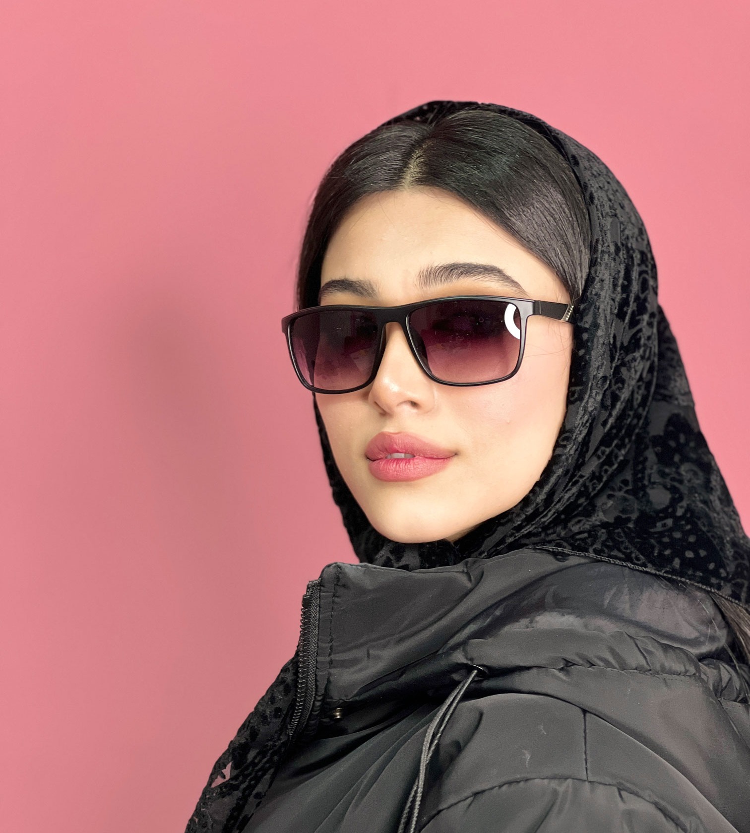 مدل عینک آفتابی - عینک آفتابی زنانه اصل