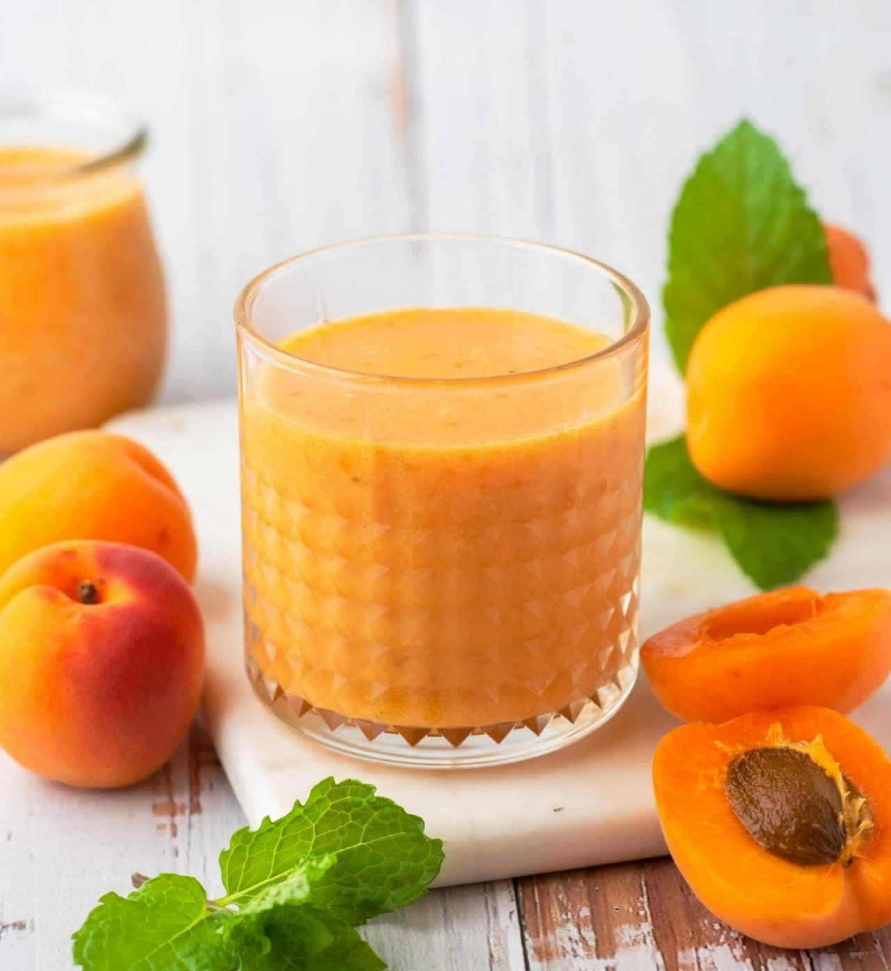 شربت زردآلو - طرز تهیه شربت زردآلو