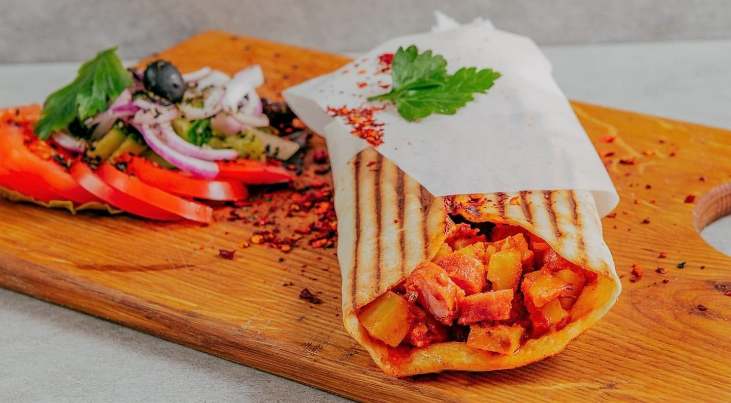 طرز تهيه سوسيس بندری