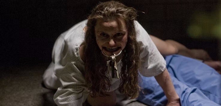 فیلم ترسناک - The Exorcism of Emily Rose