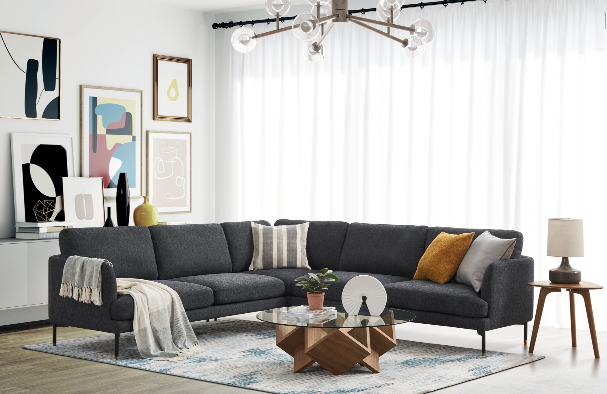 l-sofa-arrangement