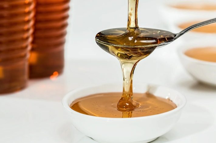 روش تشخیص عسل طبیعی