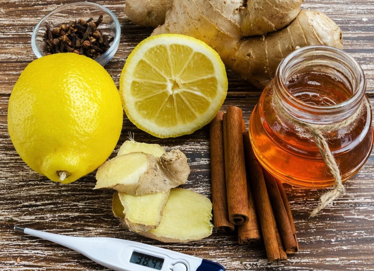 چرک خشک کن طبیعی