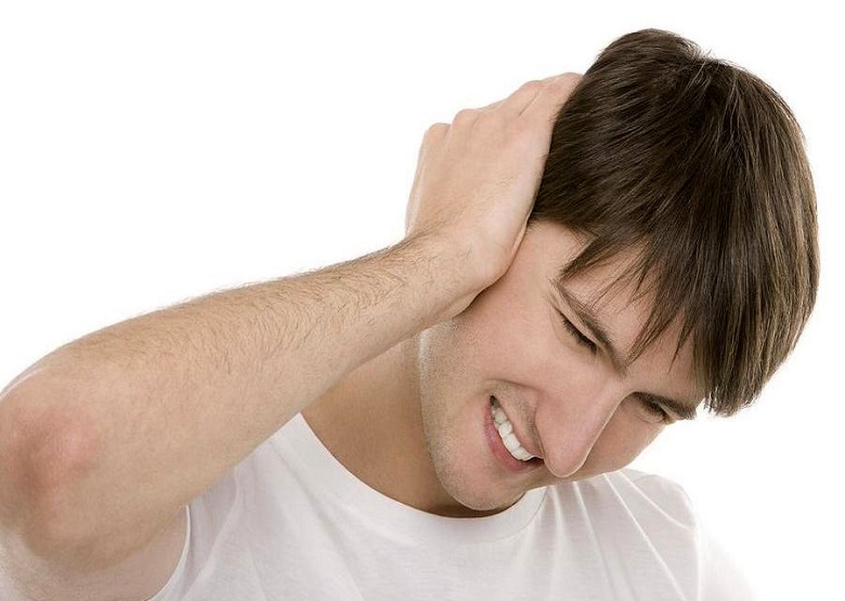 جرمگیری گوش - تخلیه جرم گوش