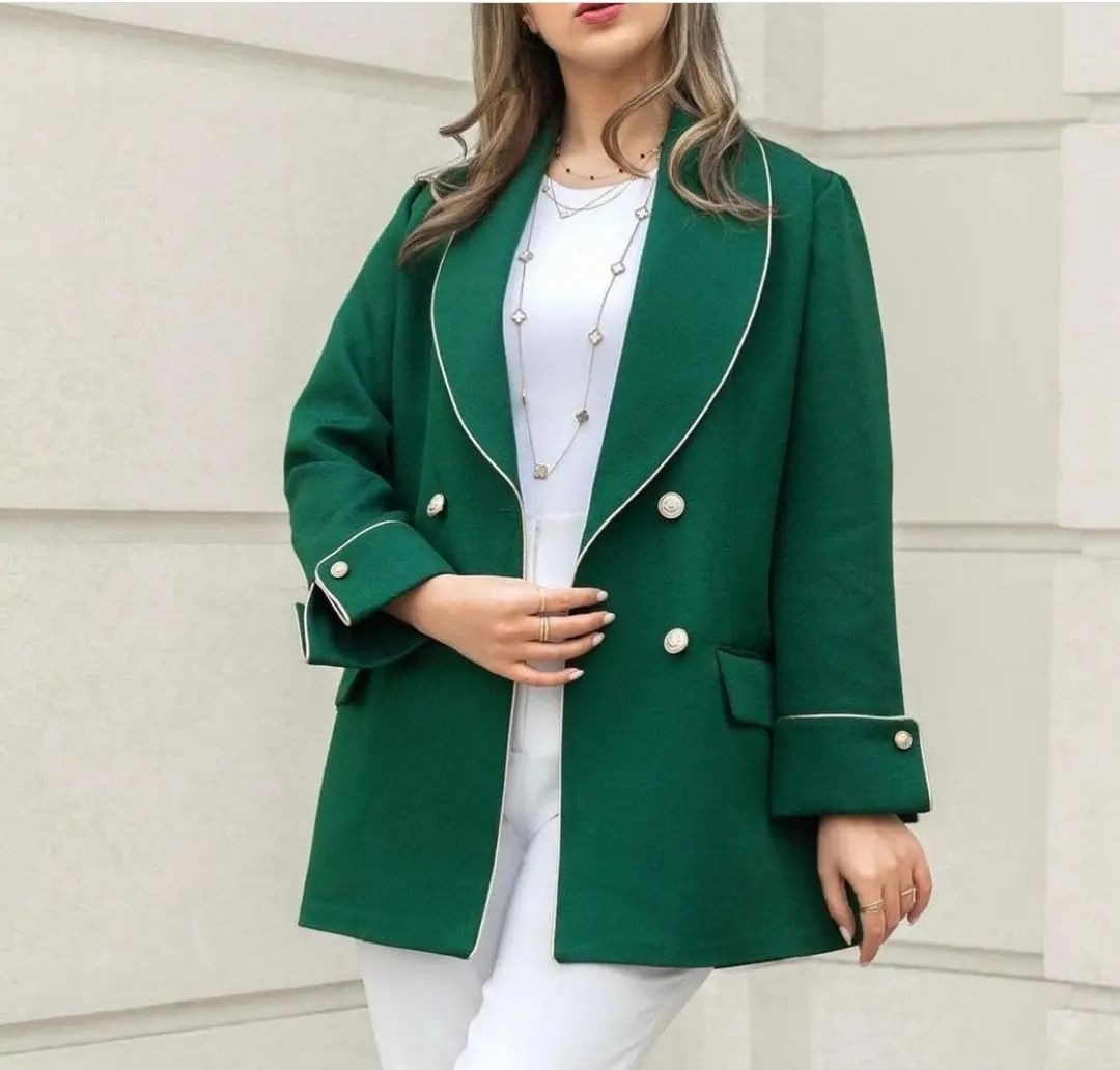 مدل مانتو کتی پاییزه