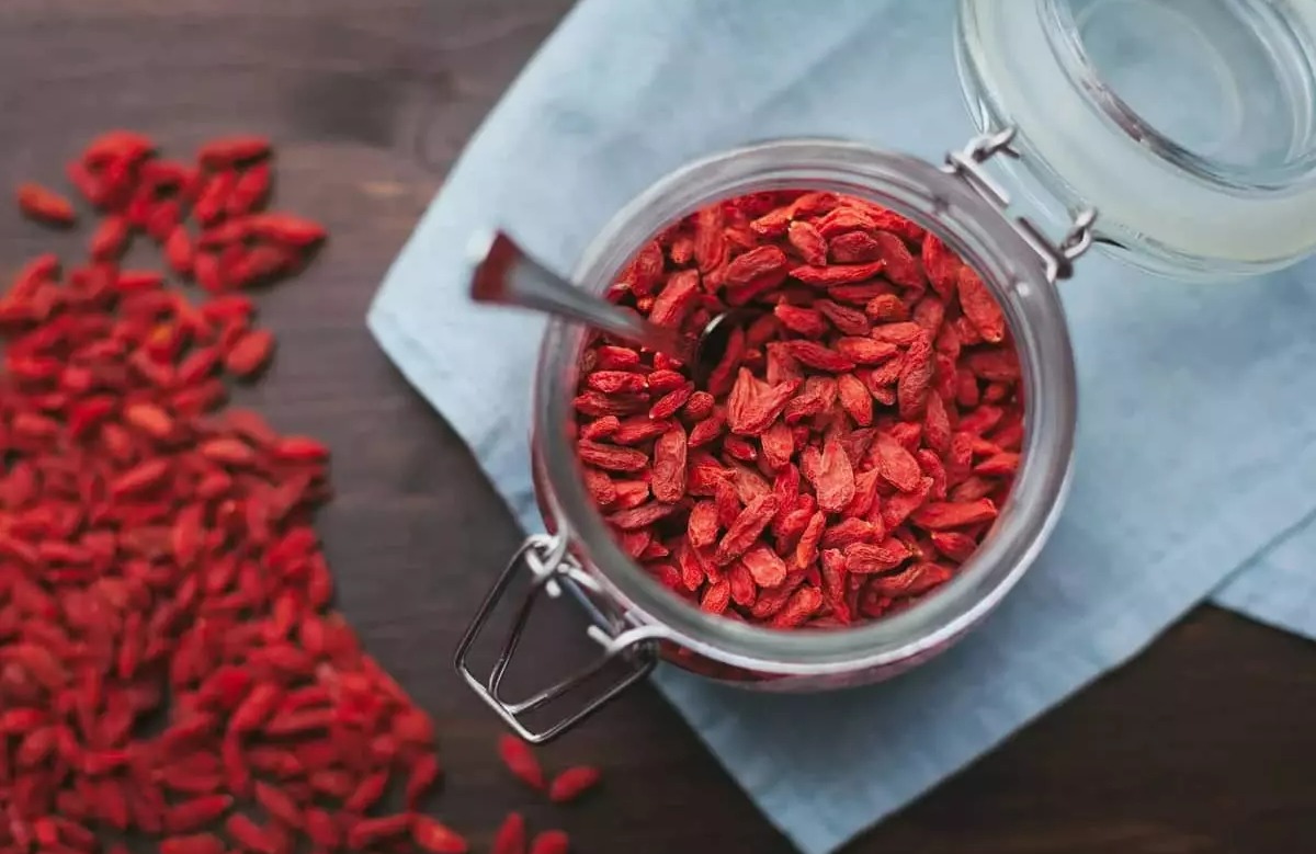 روش نگهداری زرشک