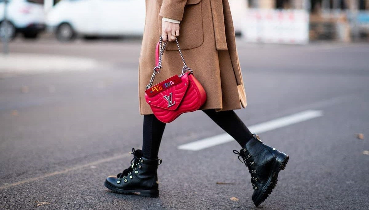 مدل های جدید بوت زنانه