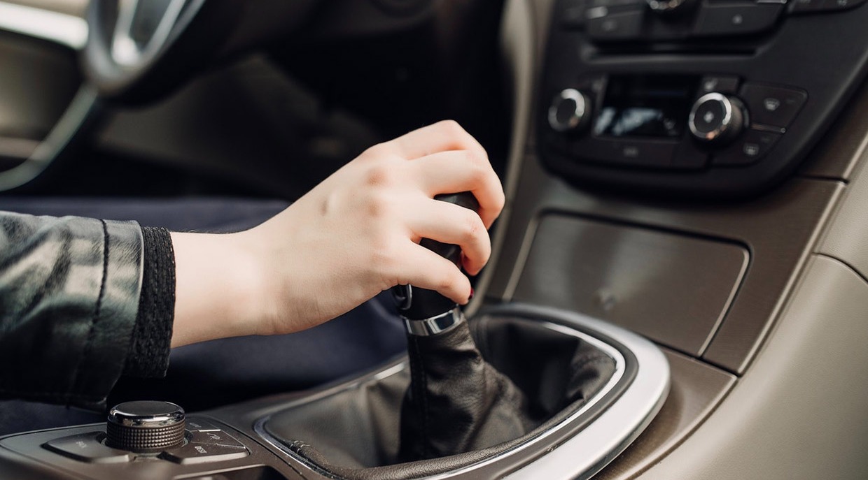 روش آب ‌بندی ماشین صفر