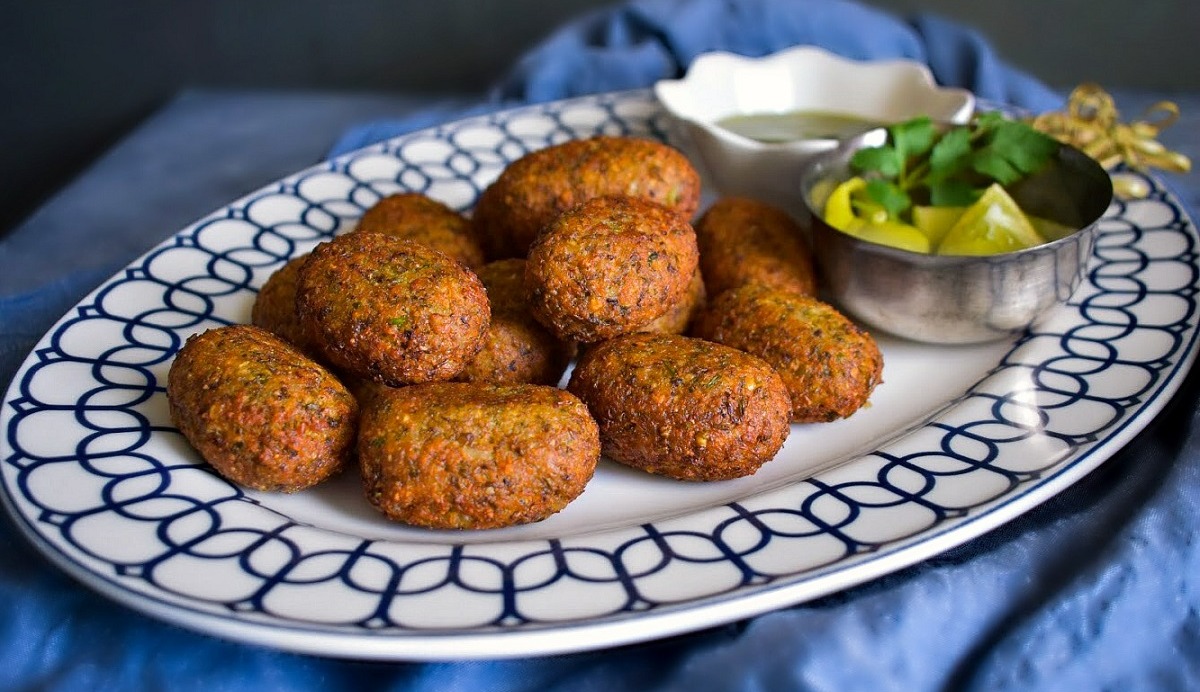 طرز تهیه اشپل کوکو