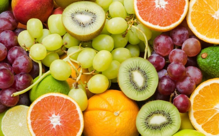 میوه های لاغر کننده