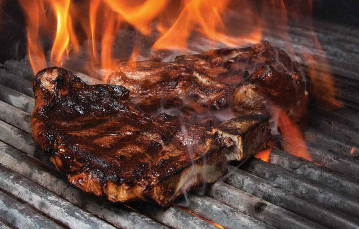 گوشت سوخته - جلوگیری از سوختن غذا