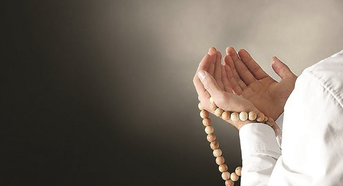 دعا و نیایش - دعا برای جذاب و عزیز شدن