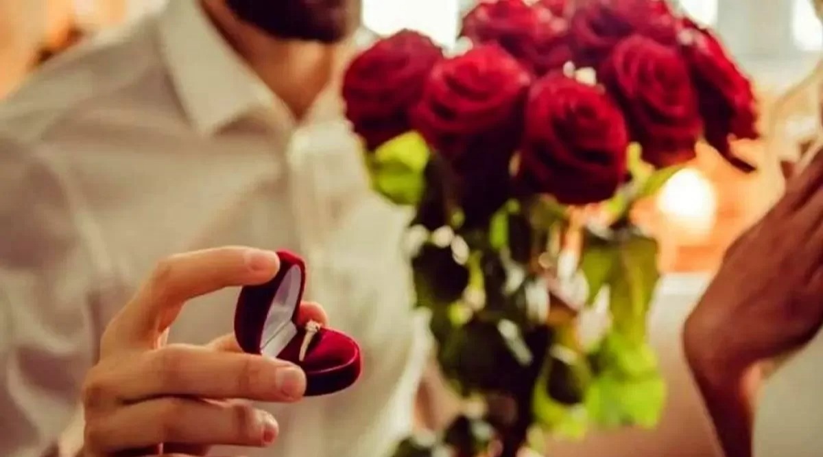 سوالات خواستگاری