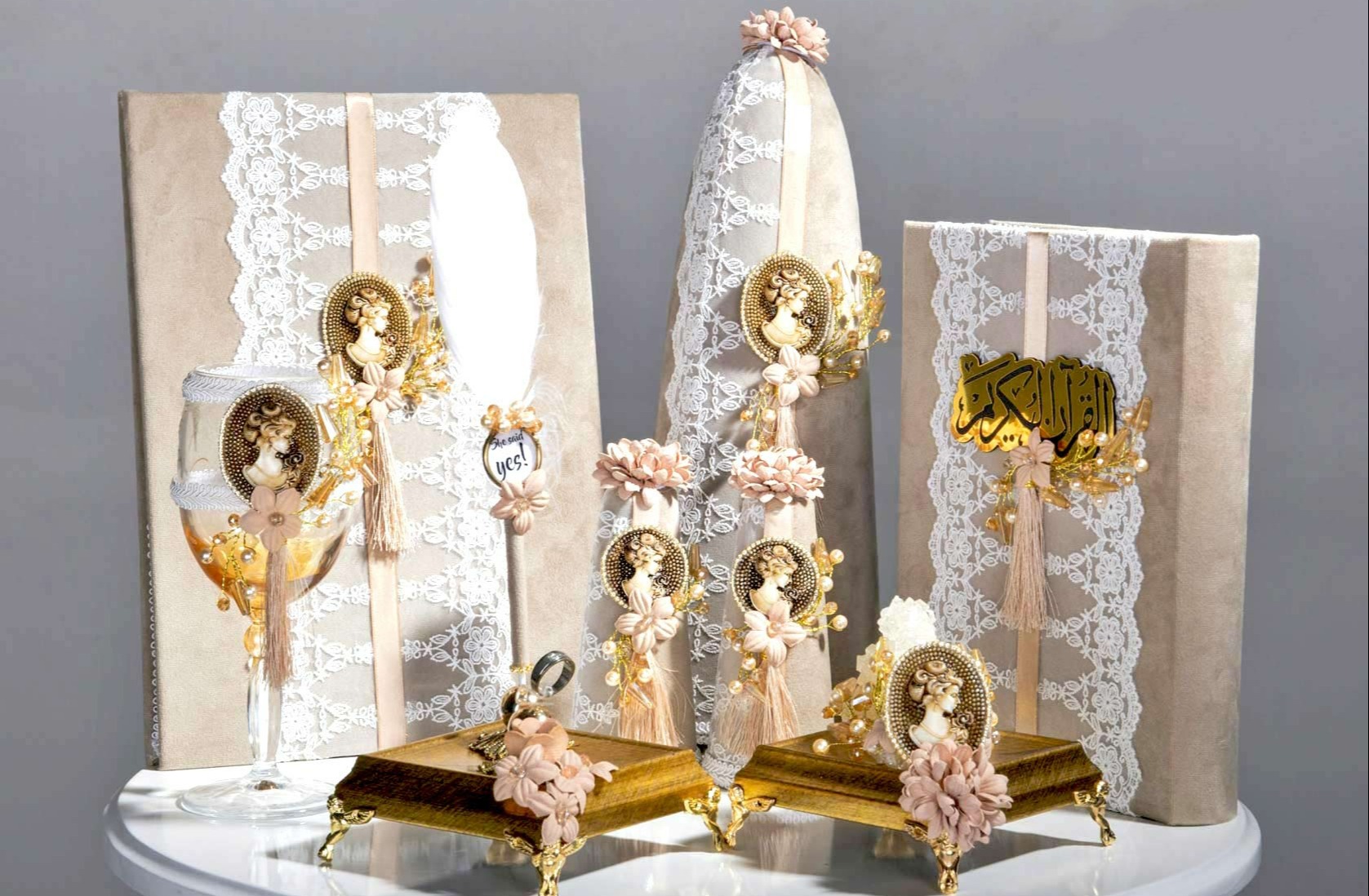 رسم و رسوم بله برون